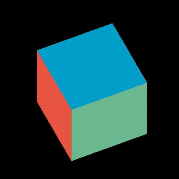 Cube!